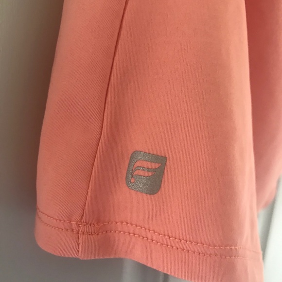 Fabletics two layer top - Picture 5 of 7